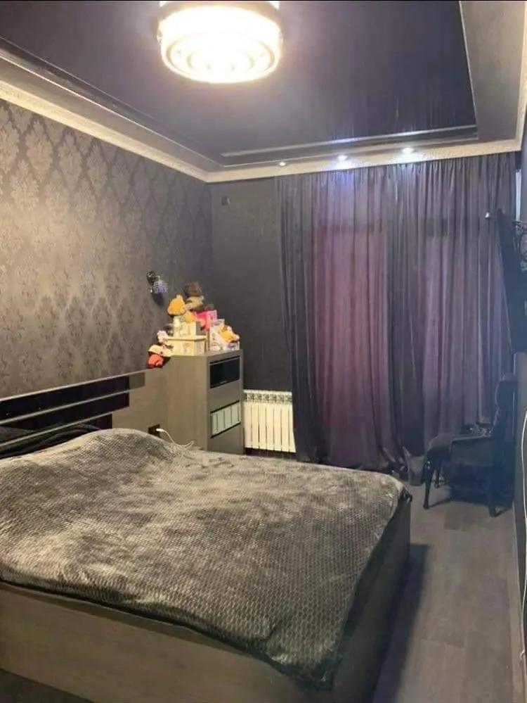 Apartment Квартира 1 И 1 В Батуми