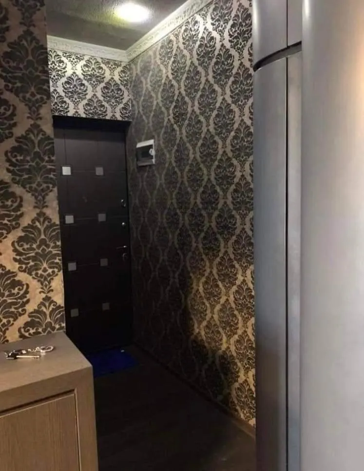Квартира 1 И 1 В Батуми Apartment Batumi
