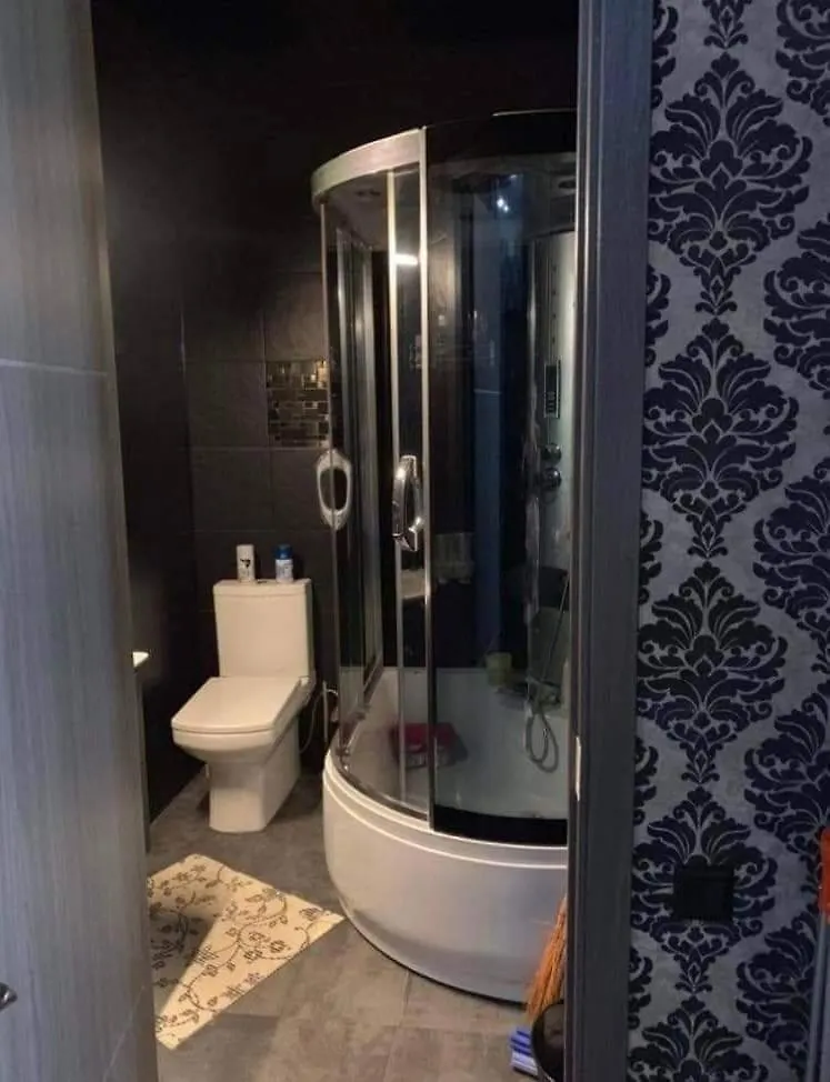 Квартира 1 И 1 В Батуми Apartment Batumi