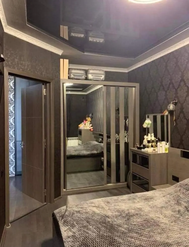 Квартира 1 И 1 В Батуми 0*, Batumi Georgia