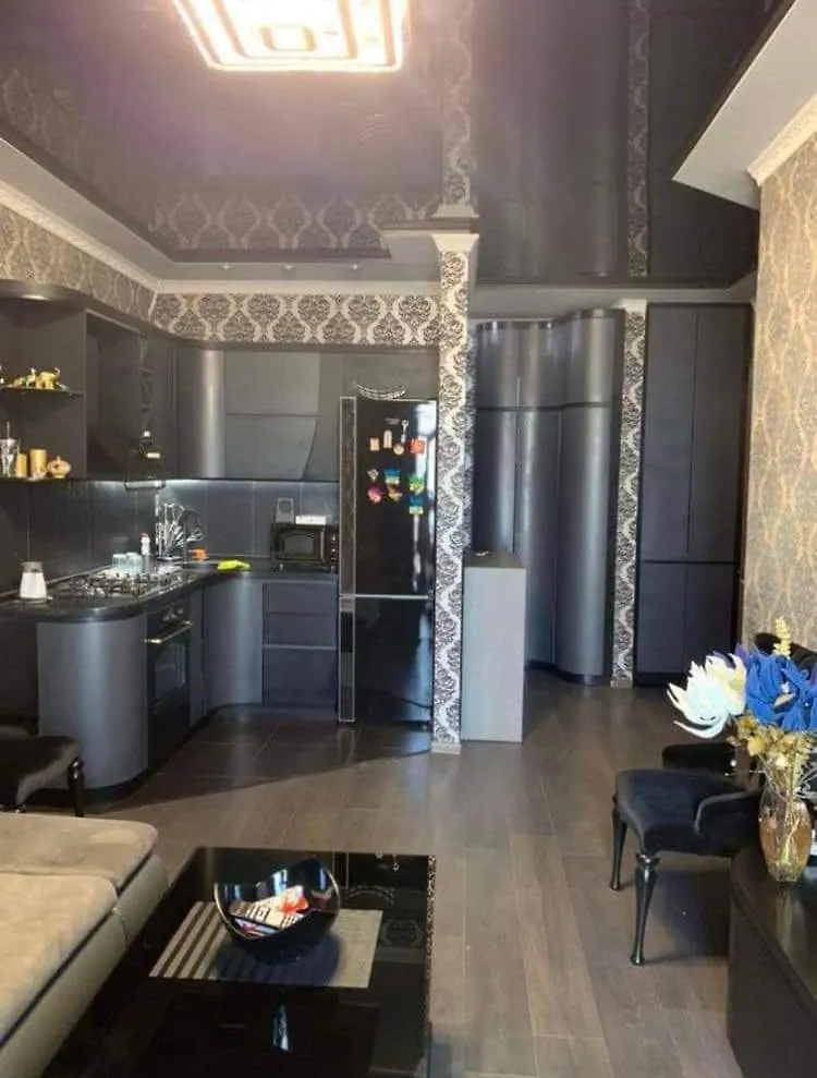 Квартира 1 И 1 В Батуми Georgia