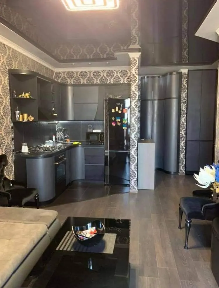 Квартира 1 И 1 В Батуми 0*, Batumi