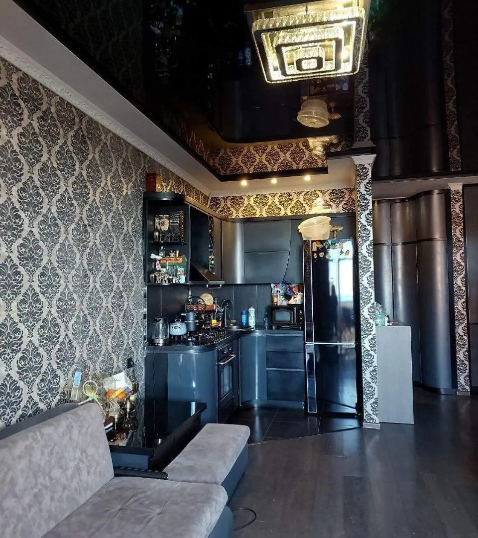 Квартира 1 И 1 В Батуми Apartment
